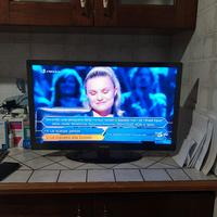 tv samsung 26 pollici 