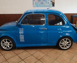 FIAT Cinquecento - 1965