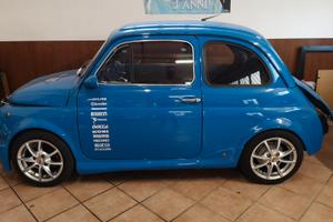 FIAT Cinquecento - 1965 1° serie F