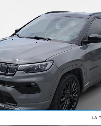 JEEP Compass II 2021 - Compass 1.6 mjt S 2w U91576