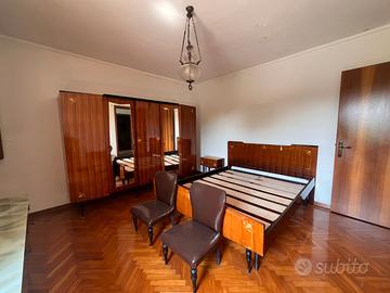 Arredo completo camera da letto