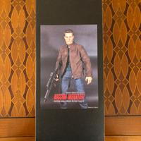 BROTHER PRODUCTION 1/6 MISSION IMPORTANT Custom