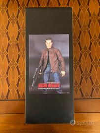 BROTHER PRODUCTION 1/6 MISSION IMPORTANT Custom
