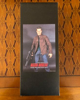 BROTHER PRODUCTION 1/6 MISSION IMPORTANT Custom