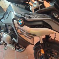 Bmw f 750 gs - 2020