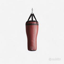 Sacco da BOXE e guantoni LEONE