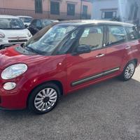 Fiat 500L Living 1.6 Multijet 105 CV Opening Editi
