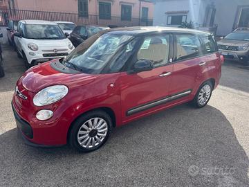 Fiat 500L Living 1.6 Multijet 105 CV Opening Editi