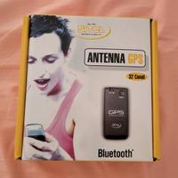 ANTENNA GPS 32 CANALI MARCA SITEL
