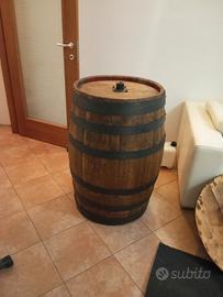botte da arredamento 