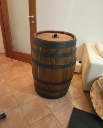 botte da arredamento 