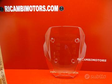 CUPOLINO PARABREZZA BMW C400 C 400