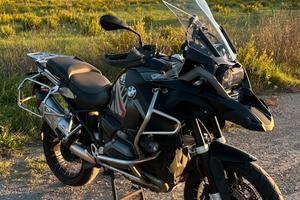 BMW R1200 GS Adventure