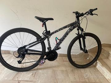 Bicicletta