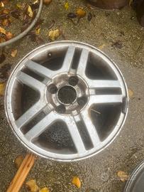 Cerchioni auto vari