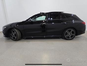 CLA 180 2,0 AMG FULL