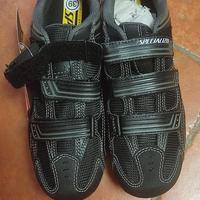 Scarpe Nuove MTB Specialized N°39
