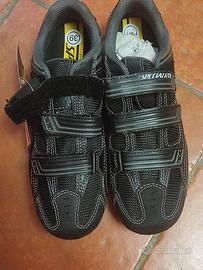 Scarpe Nuove MTB Specialized N°39