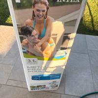 Piscina Intex