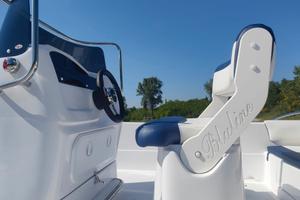 Barca open 19 Bluline del 2025