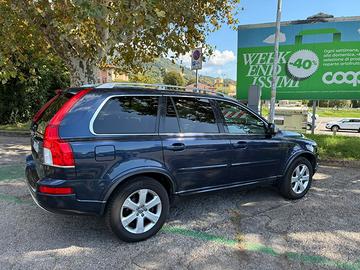 Volvo XC90 AWD 2.4 D4 diesel anno 2013