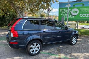Volvo XC90 AWD 2.4 D4 diesel anno 2013
