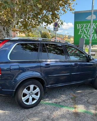 Volvo XC90 AWD 2.4 D4 diesel anno 2013