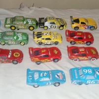 lotto  Cars disney