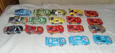lotto  Cars disney