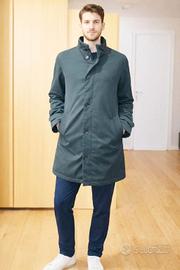 Parka Giaccone uomo Angelico 