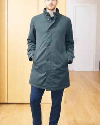Parka Giaccone uomo Angelico 