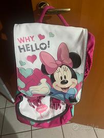 Zaino minnie 2010’