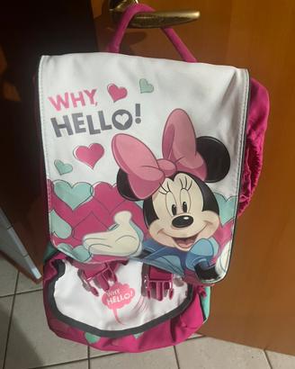 Zaino minnie 2010’