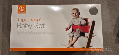 Seggiolino Stokke Tripp Trapp Baby Set
