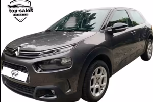 Citroen C4 Cactus BlueHDi 100 S&S Shine Perfetta