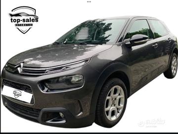 Citroen C4 Cactus BlueHDi 100 S&S Shine Perfetta