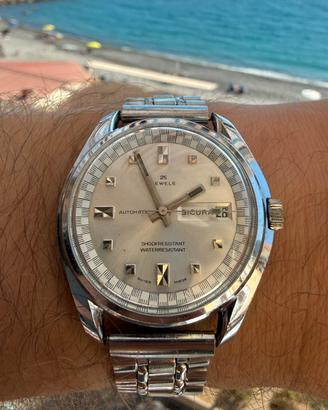 Sicura skin diver