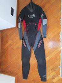 Muta semistagna Rofos taglia III