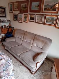 Divano letto
