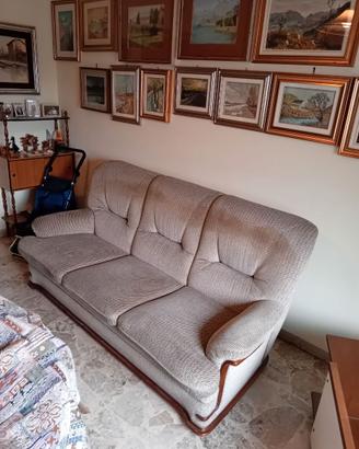 Divano letto