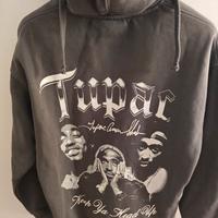 Felpa Tupac