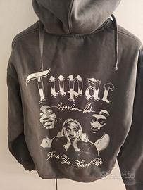 Felpa Tupac