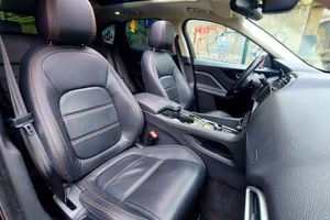 Jaguar f pace prestige del 2017
