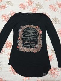 Maglia elegante donna Gaudi viscosa 