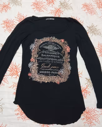 Maglia elegante donna Gaudi viscosa 