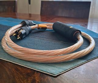Cavo di alimentazione iFi Audio SupaNova 1.8m
