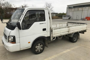 Ricambi per Kia k2500