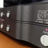 MARK LEVINSON ML390s  lettore cd