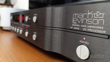 MARK LEVINSON ML390s  lettore cd