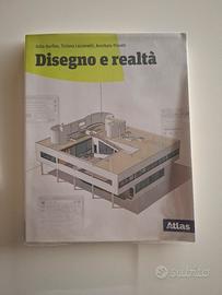 Disegno e realtà con Laboratorio – Atlas